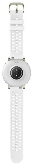 Смарт-годинник Amazfit Active 3 Premium W2559GL3N White (1193748) фото5