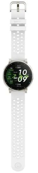 Смарт-годинник Amazfit Active 3 Premium W2559GL3N White (1193748) фото4