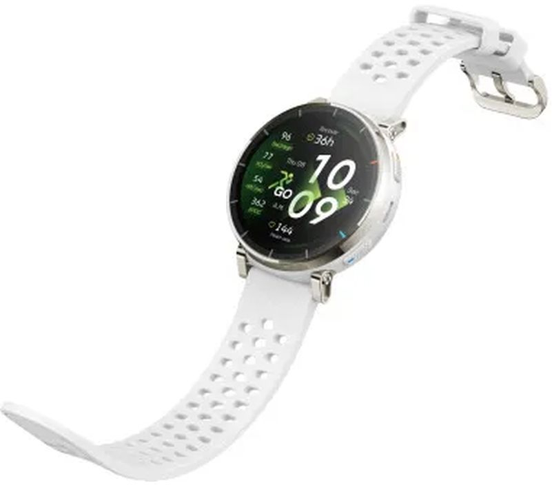 Смарт-годинник Amazfit Active 3 Premium W2559GL3N White (1193748) фото6