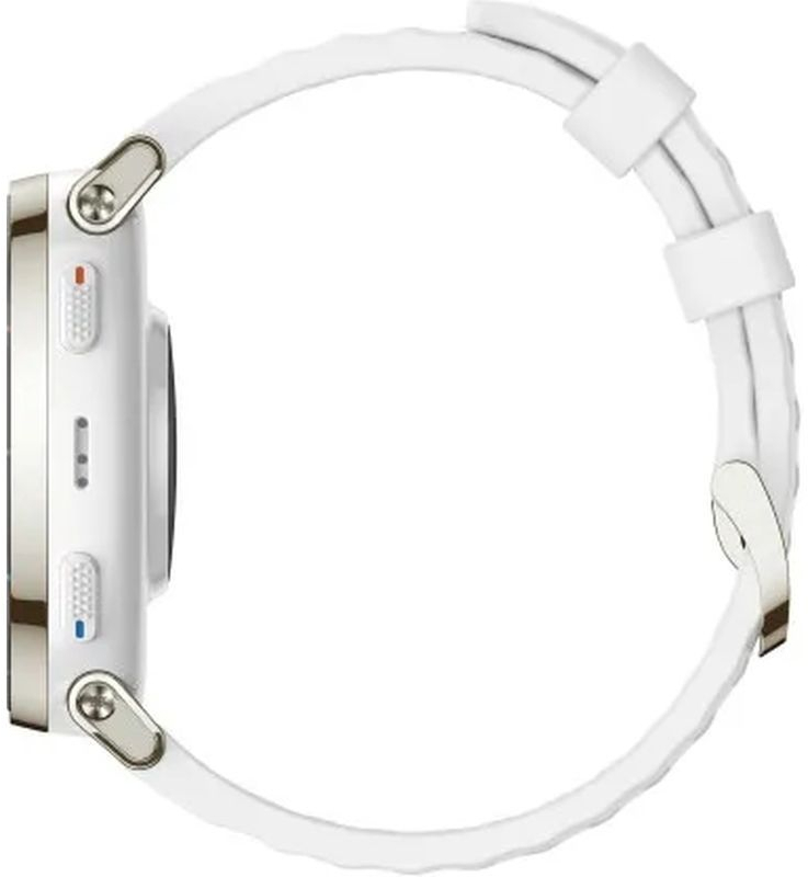 Смарт-годинник Amazfit Active 3 Premium W2559GL3N White (1193748) фото3