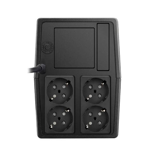 ДБЖ FSP FP1000, 1000ВА/600Вт (PPF6000614) фото3