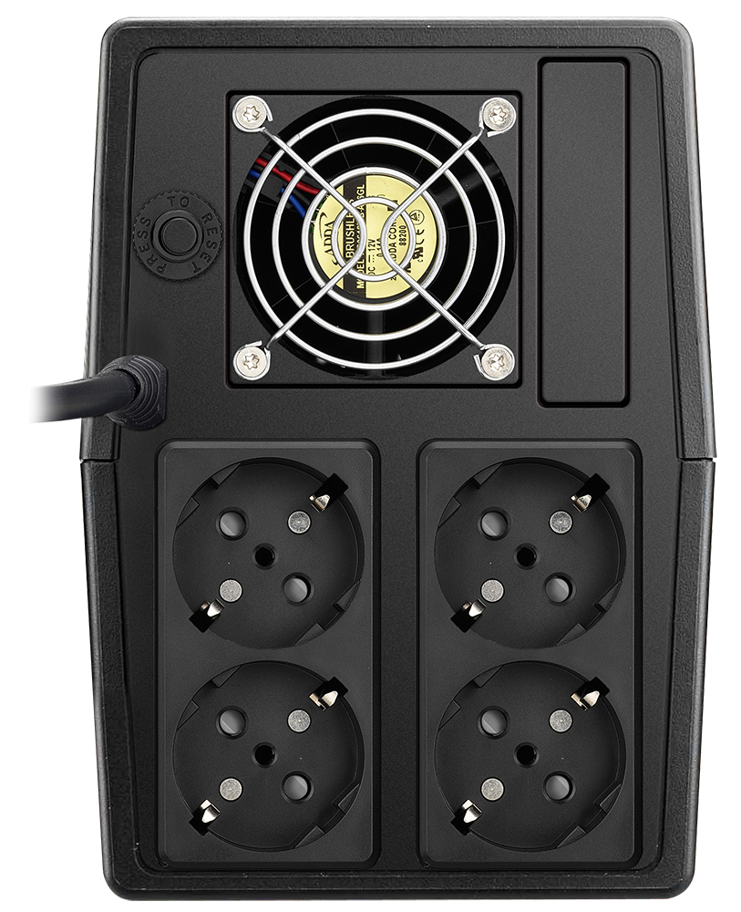ДБЖ FSP FP1500, 1500ВА/900Вт (PPF9000517) фото2