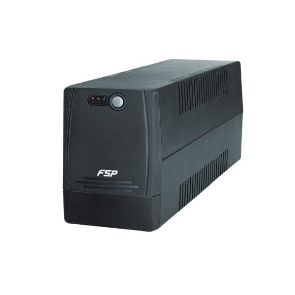 ДБЖ FSP FP1500, 1500ВА/900Вт (PPF9000517) фото3