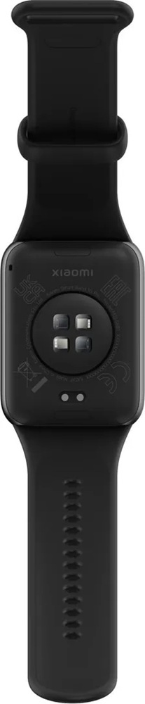 Фитнес-браслет Xiaomi Smart Band 10 Pro Midnight Black (1207856) фото3