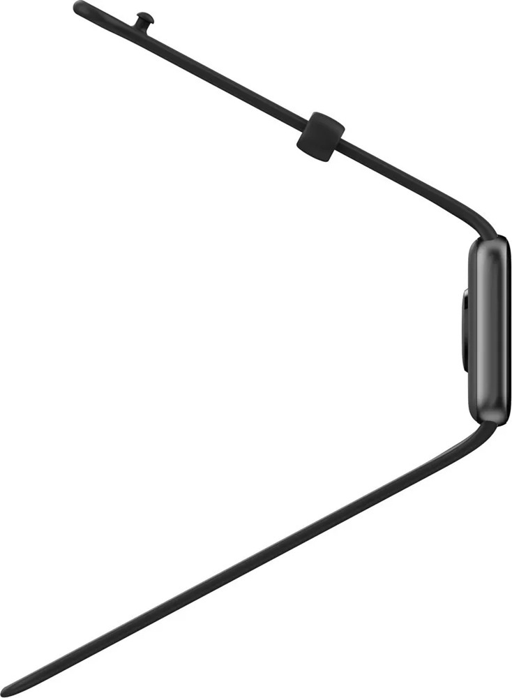 Фитнес-браслет Xiaomi Smart Band 10 Pro Midnight Black (1207856) фото4