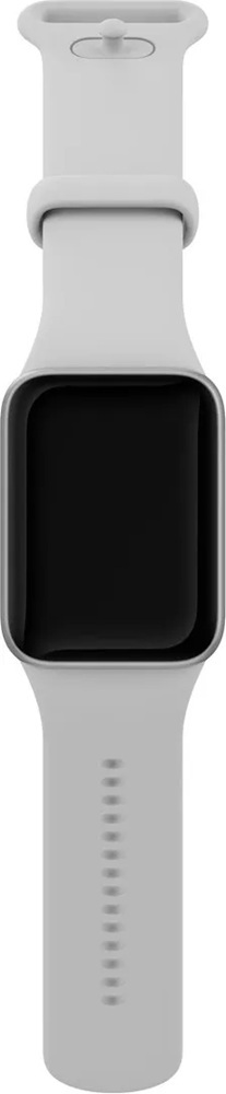 Фитнес-браслет Xiaomi Smart Band 10 Pro Glacier Silver (1207857) фото2