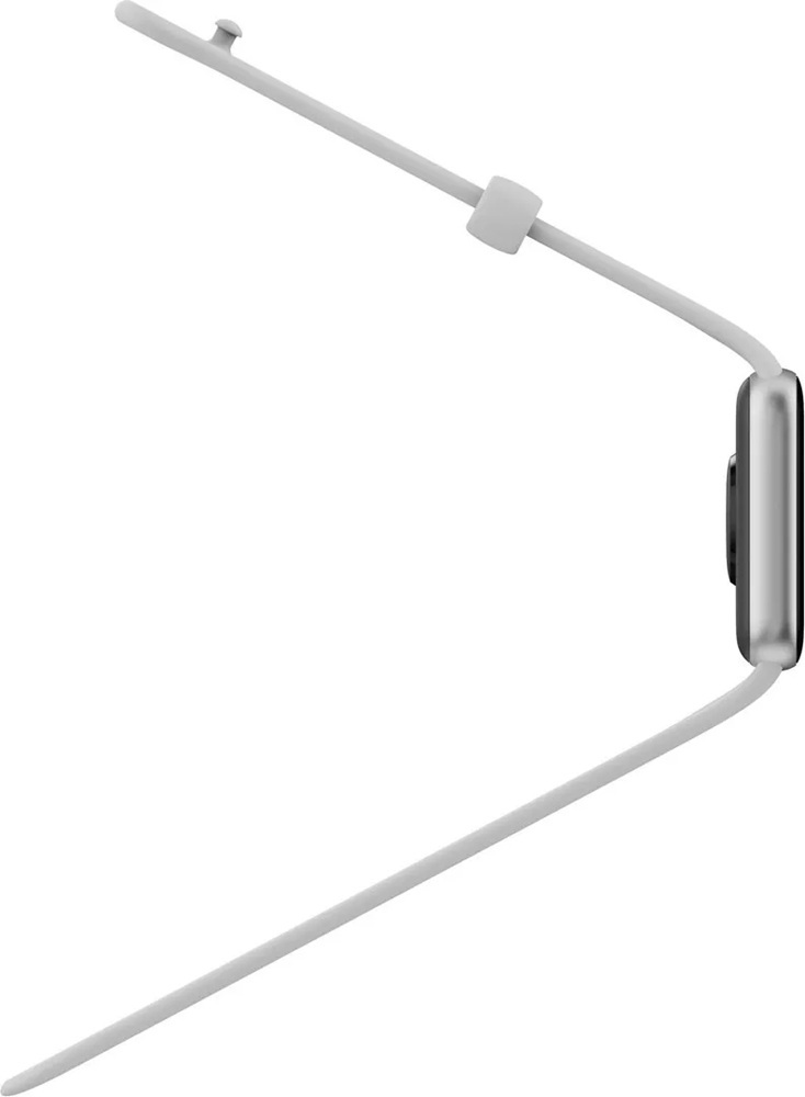 Фитнес-браслет Xiaomi Smart Band 10 Pro Glacier Silver (1207857) фото4