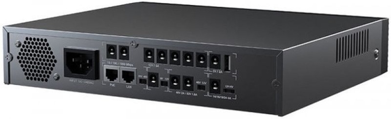 ИБП для роутера Marsriva DC UPS KP9 Pro 100W 24000mAh (KP9 Pro_MARSRIVA) фото2