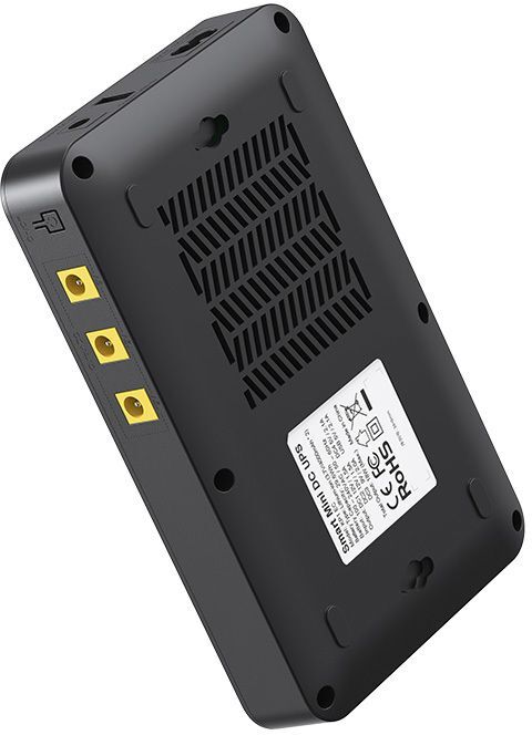 ДБЖ для роутера Marsriva DC UPS KP1Plus 18W 16000mAh Li-ion (KP1PlusV2_MARSRIVA) фото4