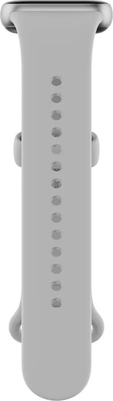 Фiтнес-браслет Xiaomi Smart Band 10 Pro NFC Glacier Silver (1207862) фото