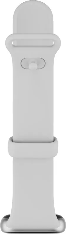 Фiтнес-браслет Xiaomi Smart Band 10 Pro NFC Glacier Silver (1207862) фото