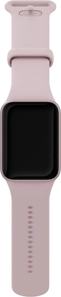 Фитнес-браслет Xiaomi Smart Band 10 Pro Lavender pink (1207858) фото2