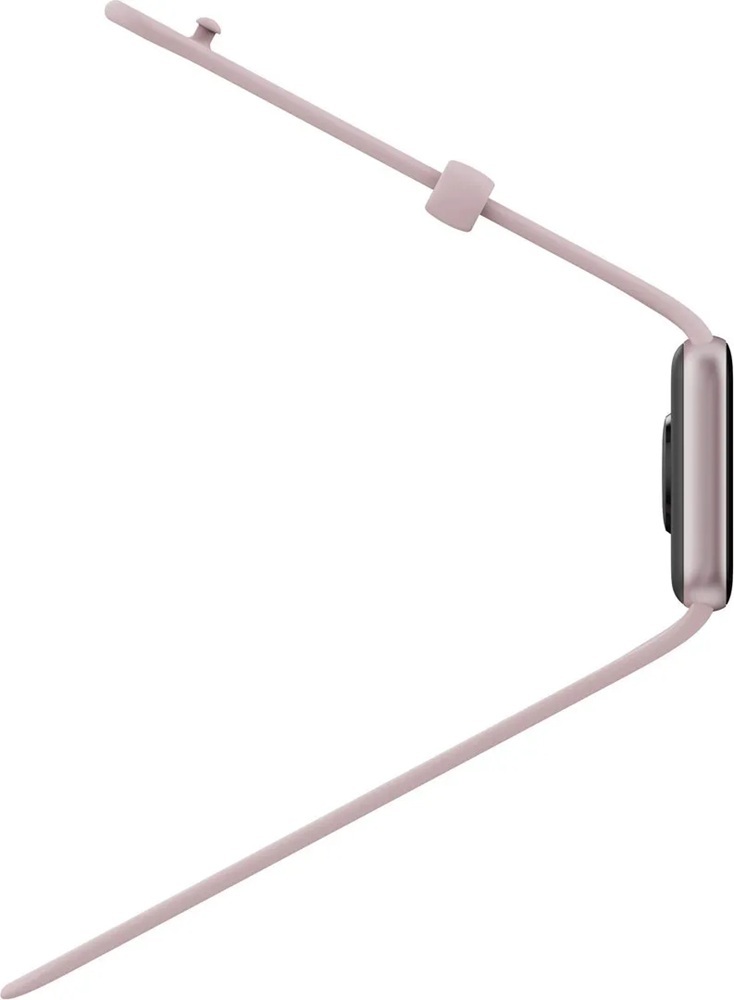 Фитнес-браслет Xiaomi Smart Band 10 Pro Lavender pink (1207858) фото4
