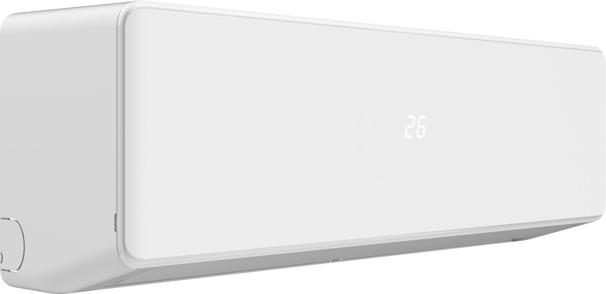 Кондиционер Idea ISR-12HR-VI05-DN8 фото4