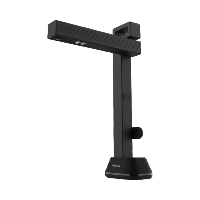Сканер Canon IRISCan Desk 6 Pro A3 (462006) фото4