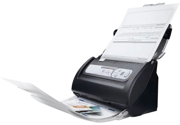 Сканер Plustek SmartOffice PS188 (0289TS) фото2