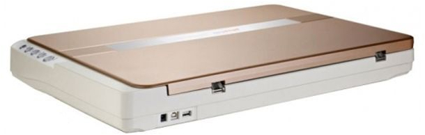 Сканер Plustek OpticSlim 1680 (0261TS) фото4
