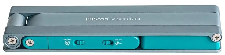 Сканер Canon IRIScan Visualizer 7 Dyslexic A3 (464665) фото4