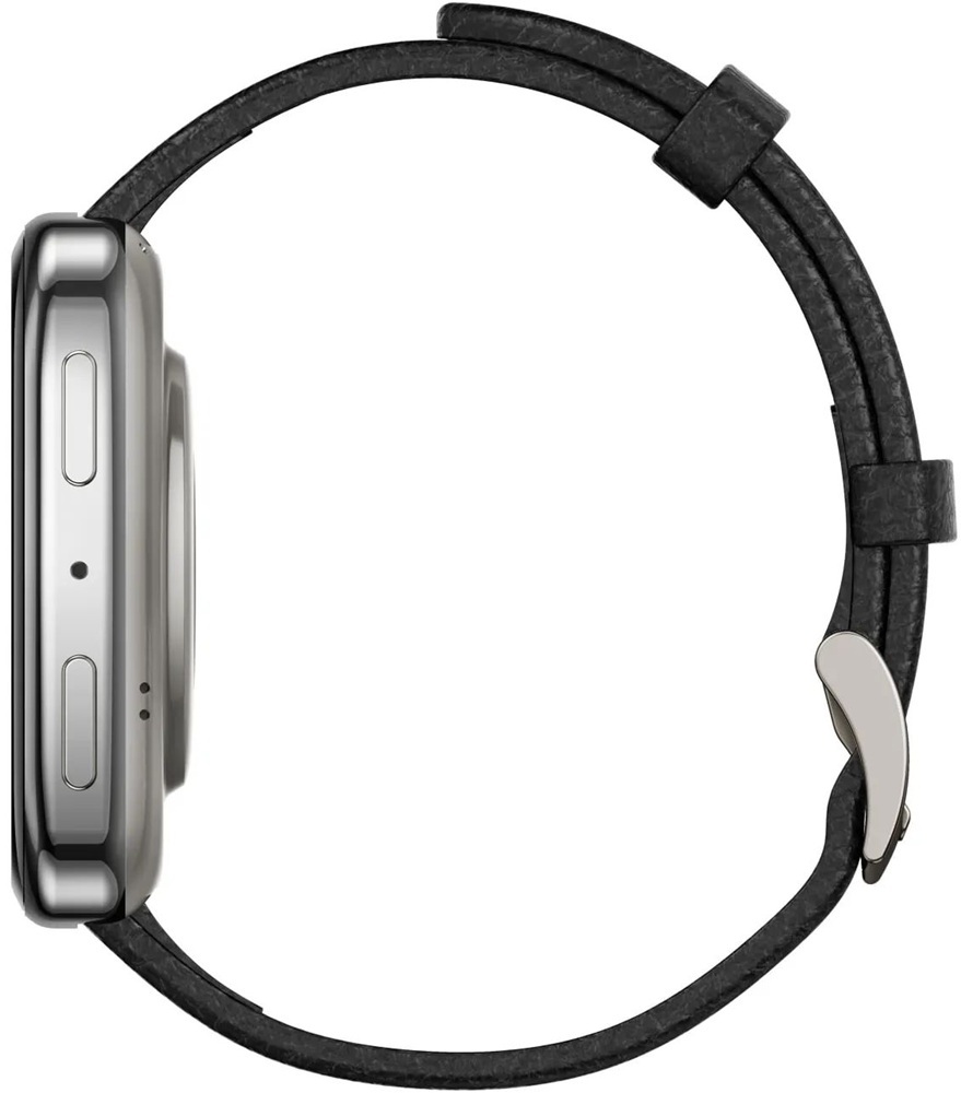 Смарт-годинник Amazfit Active 2S Premium W2440GL3N Black (1155812) фото3