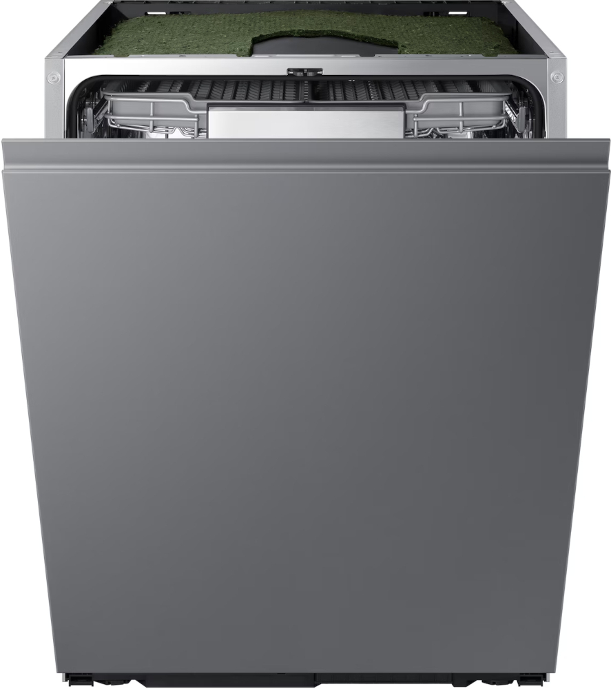 Встраиваемая посудомоечная машина Samsung DW70H73WCI0U1 фото3