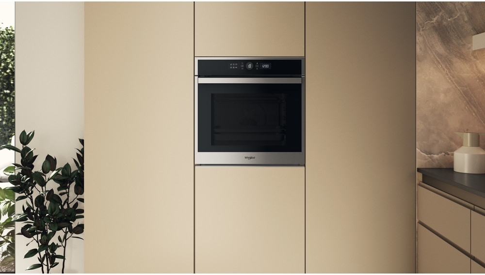 Духова шафа Whirlpool WOI4S8HM1SXA фото4