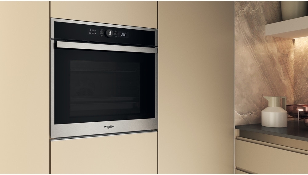 Духова шафа Whirlpool WOI4S8HM1SXA фото5