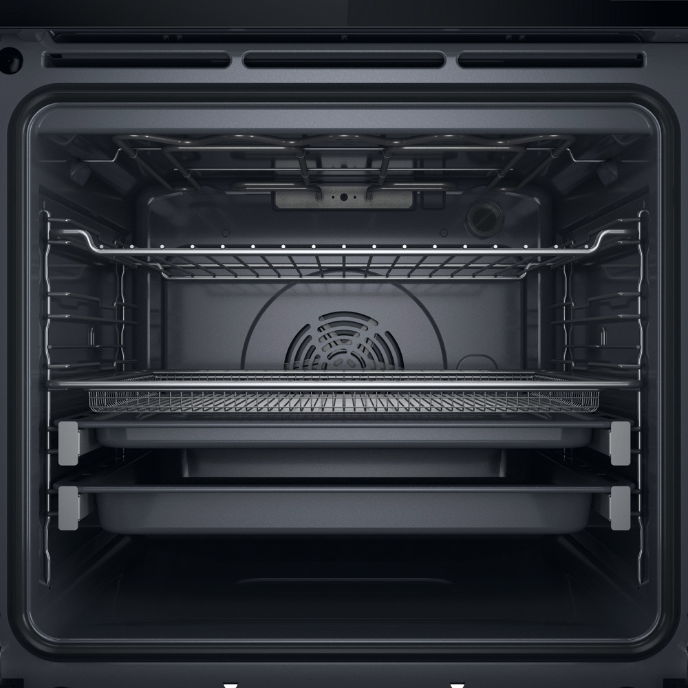 Духова шафа Whirlpool WOI7A8HT2SBA фото5