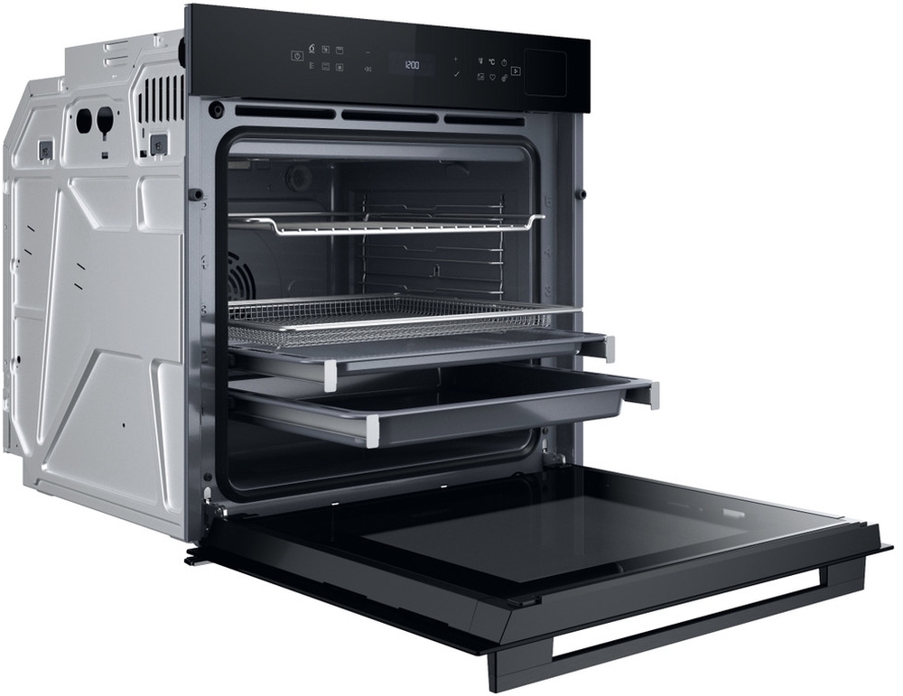 Духова шафа Whirlpool WOI7A8HT2SBA фото4