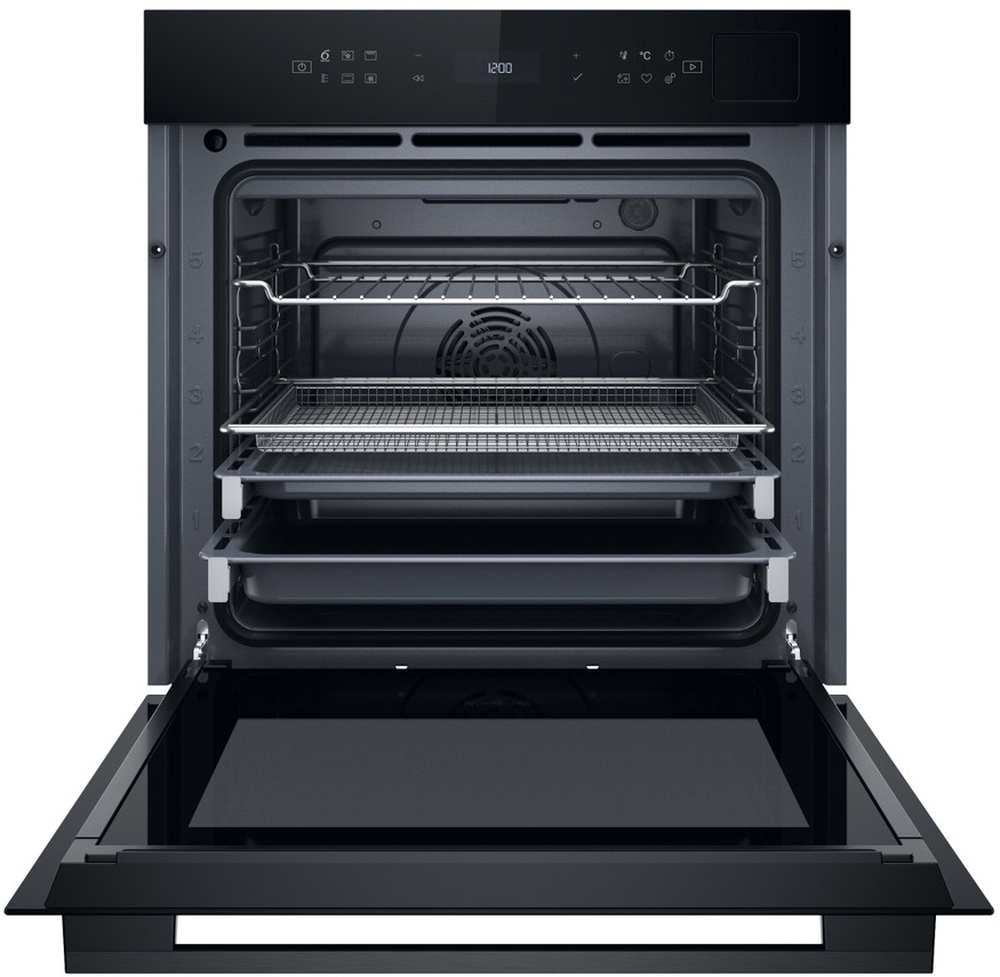 Духова шафа Whirlpool WOI7A8HT2SBA фото3