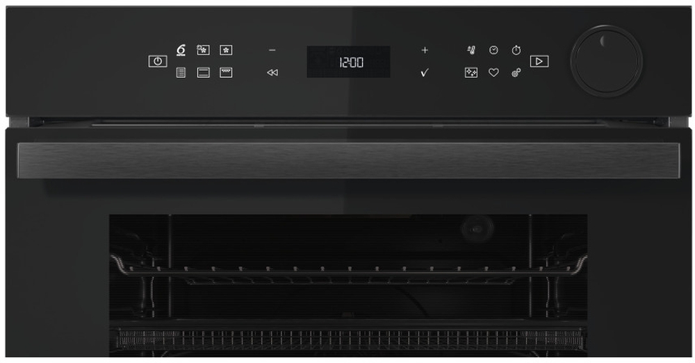 Духовой шкаф Whirlpool AKZ9S8260FB фото4