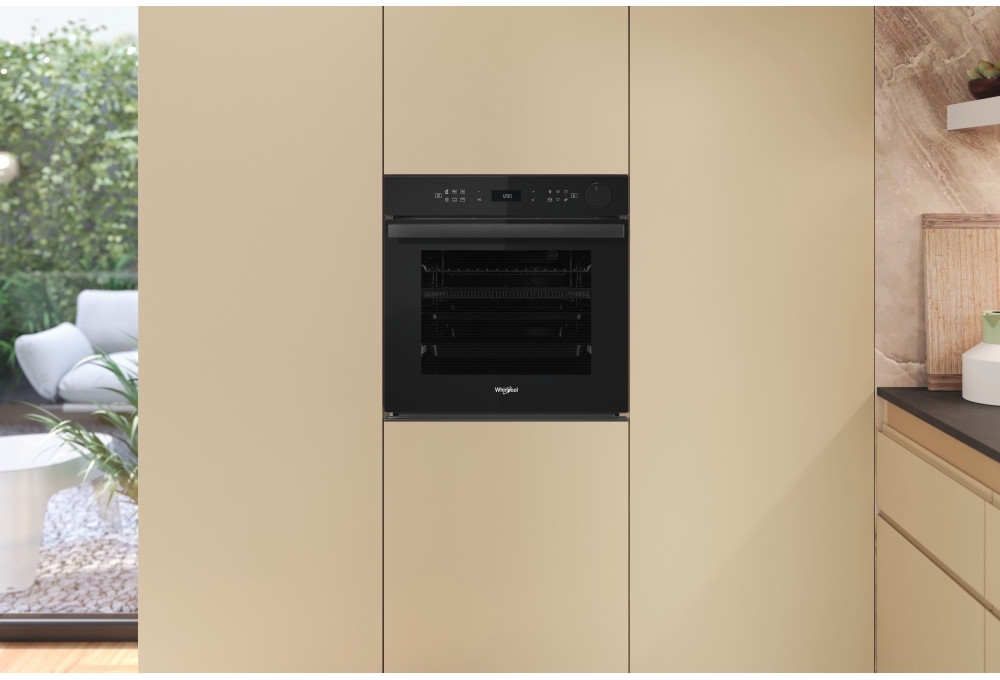 Духовой шкаф Whirlpool AKZ9S8260FB фото5