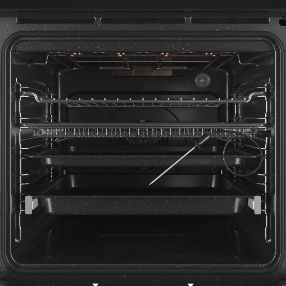 Духовой шкаф Whirlpool AKZ9S8260FB фото3