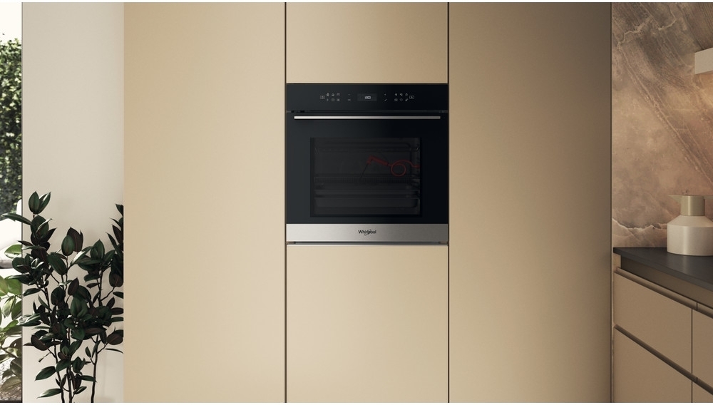Духова шафа Whirlpool WOI78FPT1SXA фото5
