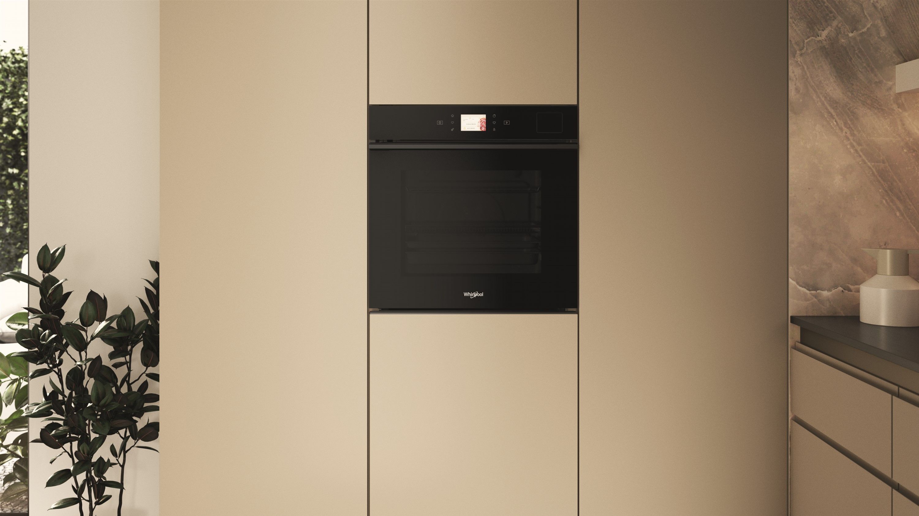 Духовой шкаф Whirlpool WOI9A8PT1SBA фото8
