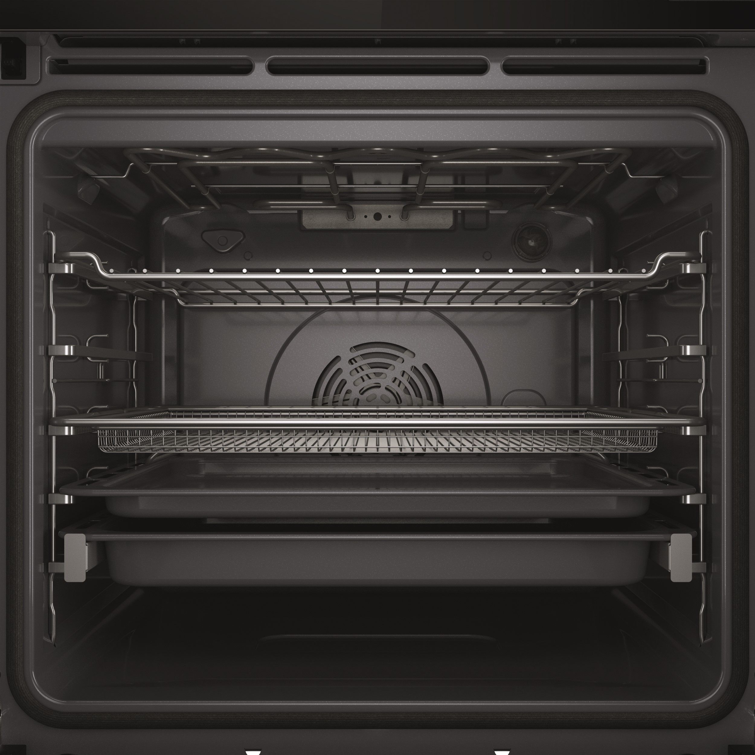 Духовой шкаф Whirlpool WOI9A8PT1SBA фото5