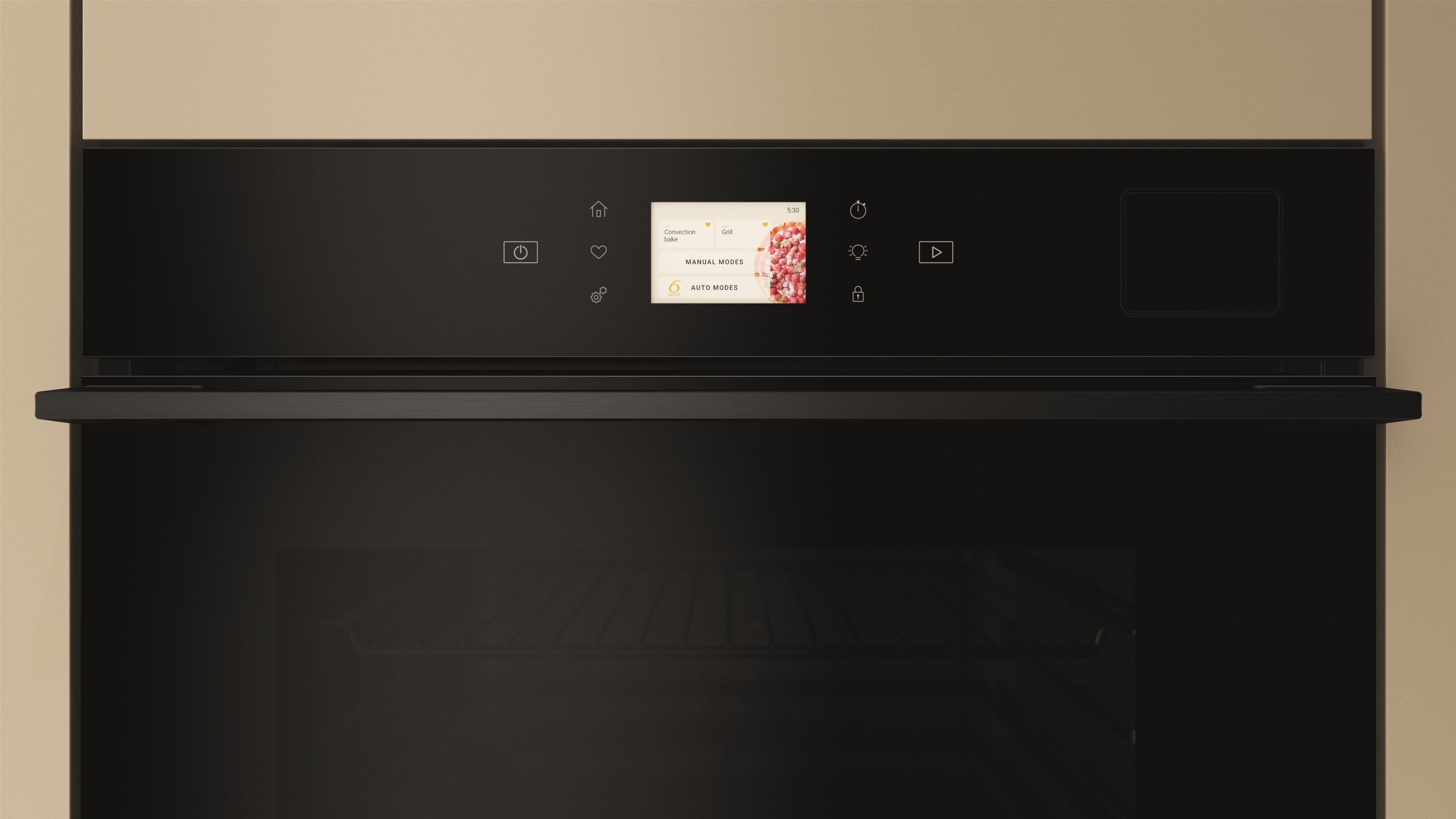 Духовой шкаф Whirlpool WOI9A8PT1SBA фото6