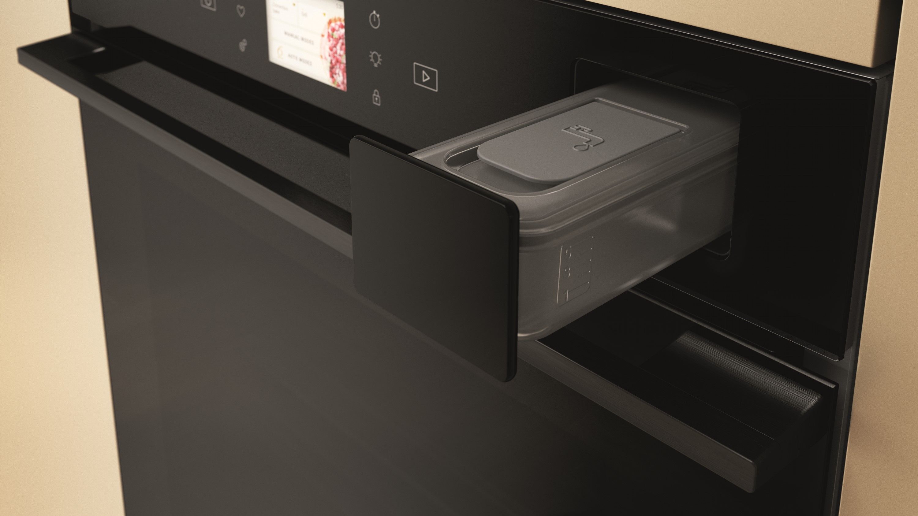 Духовой шкаф Whirlpool WOI9A8PT1SBA фото7