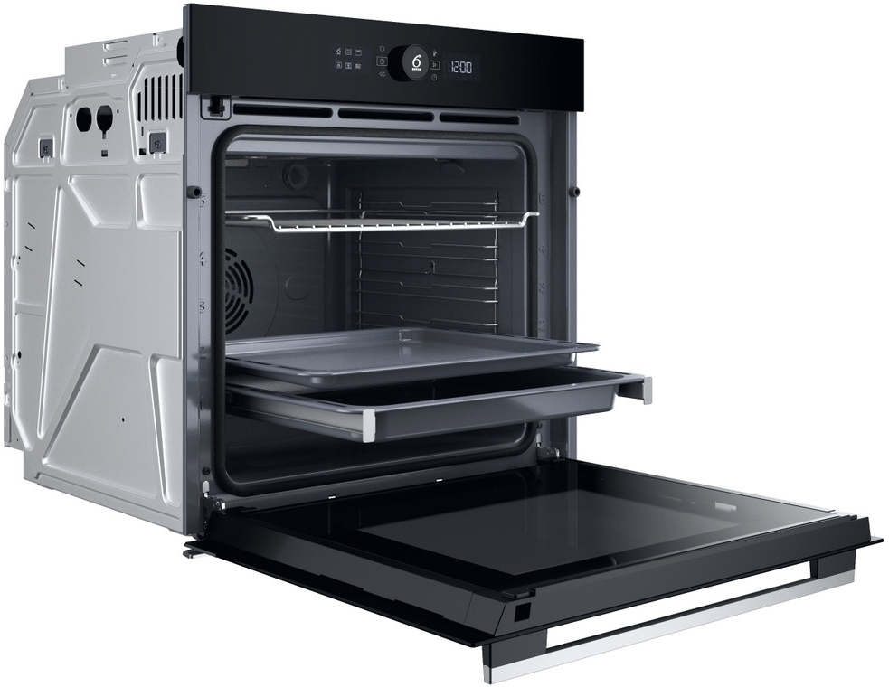 Духова шафа Whirlpool WOI5S8PM1SXA фото5