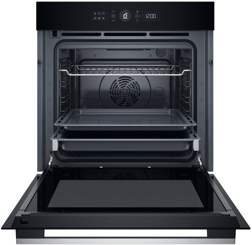Духова шафа Whirlpool WOI5S8PM1SXA фото3