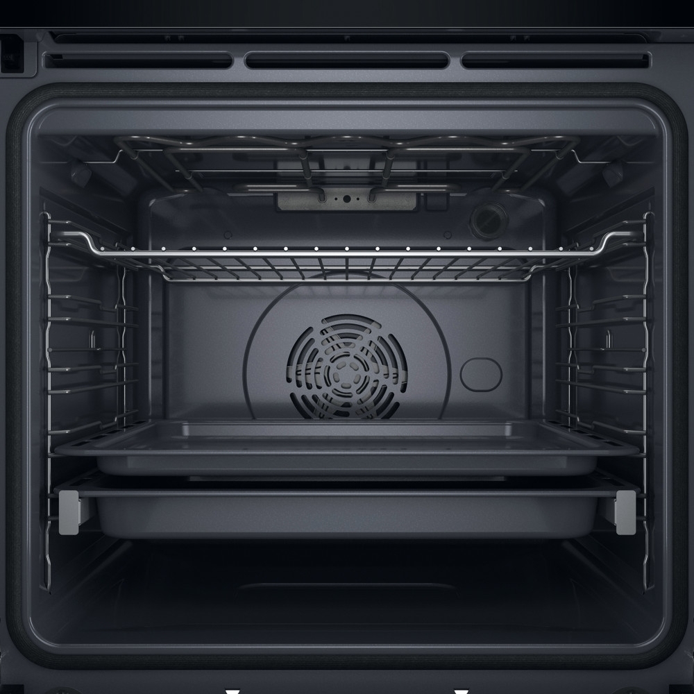 Духова шафа Whirlpool WOI5S8PM1SXA фото4