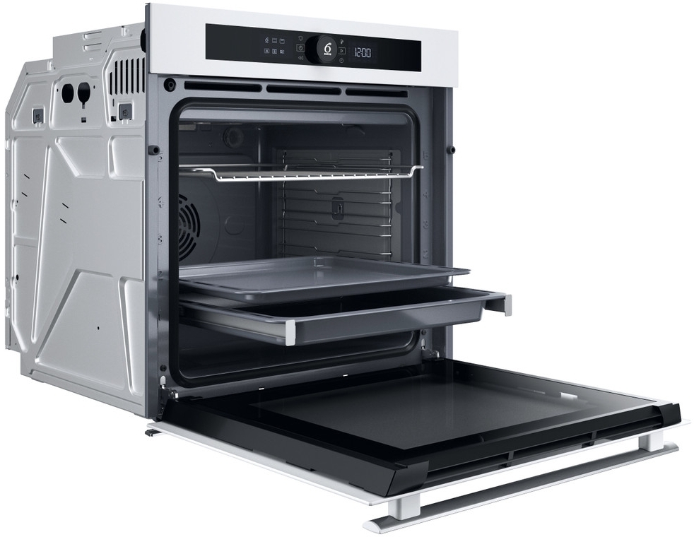 Духова шафа Whirlpool WOI4S8CM1SWA фото4
