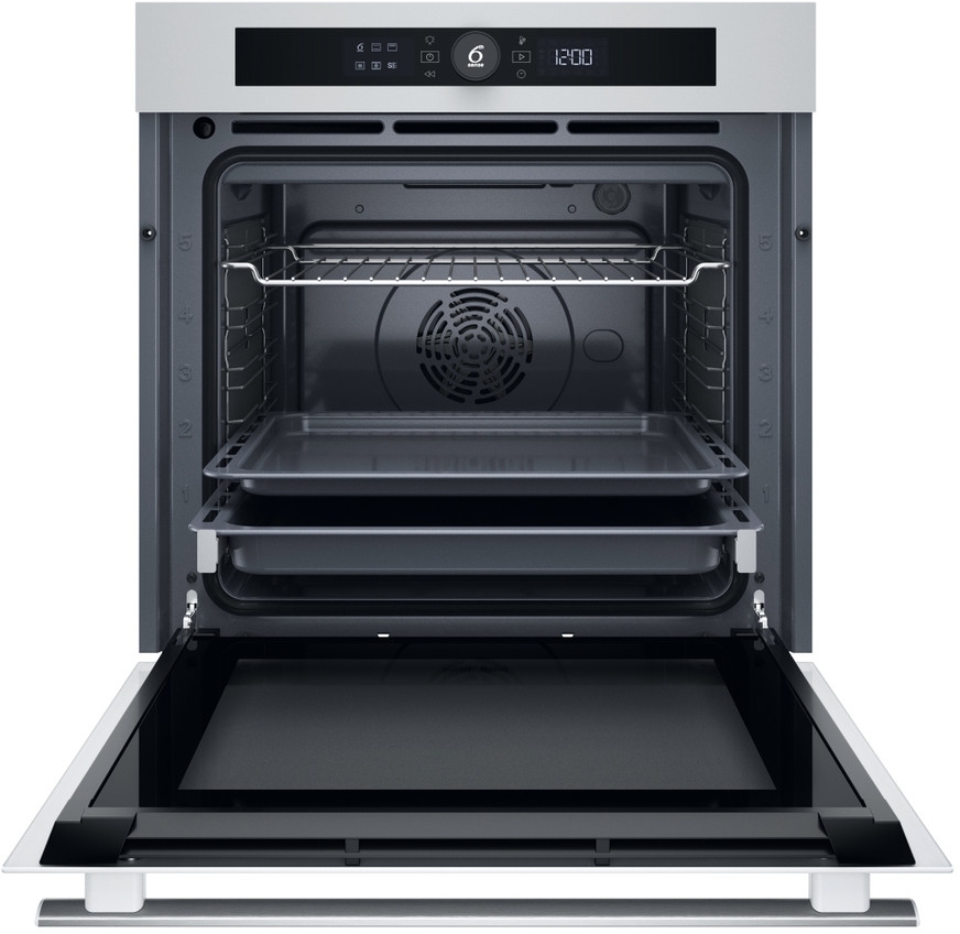 Духова шафа Whirlpool WOI4S8CM1SWA фото3