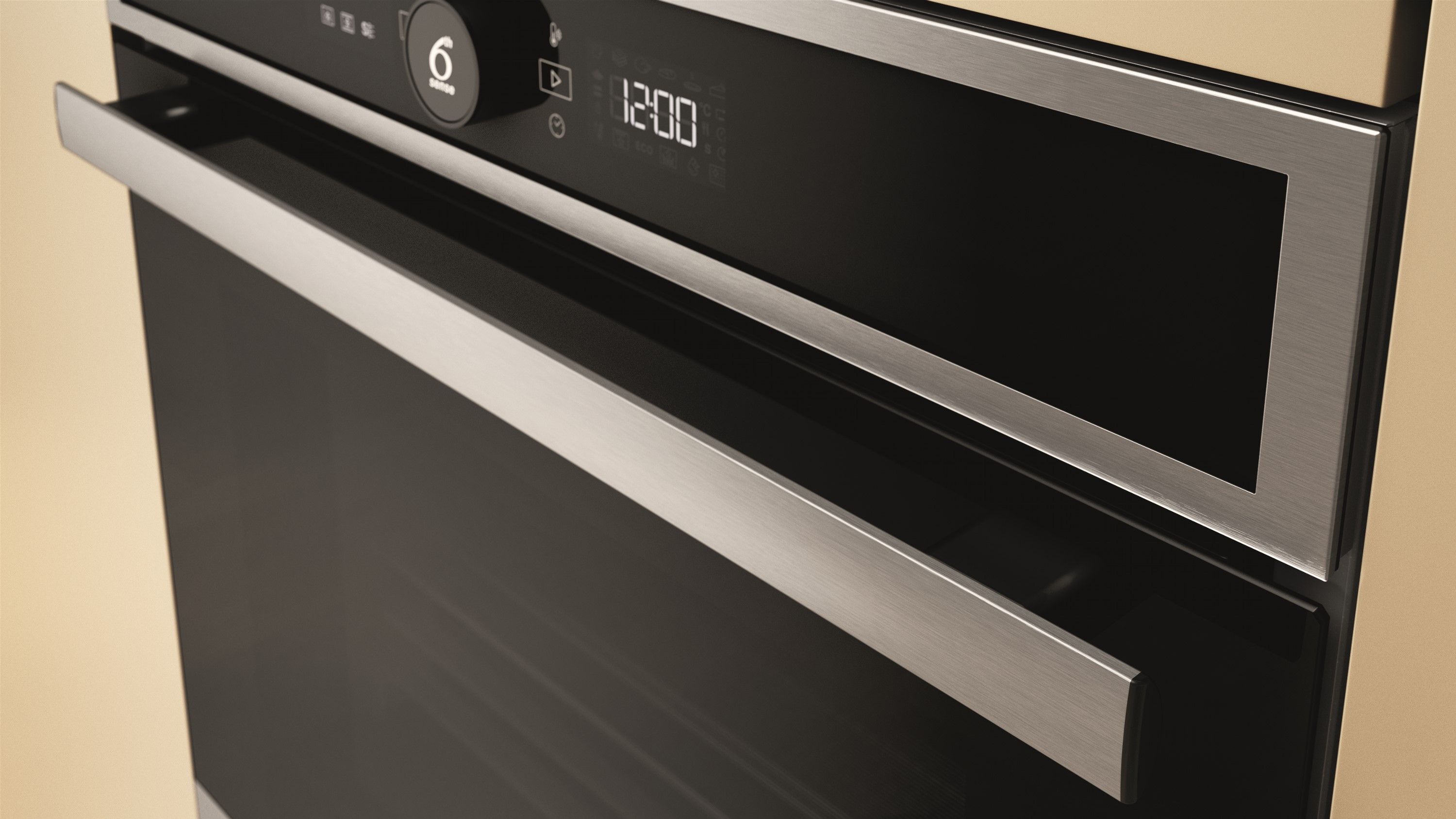 Духова шафа Whirlpool WOI4IS8PM1SXA фото7