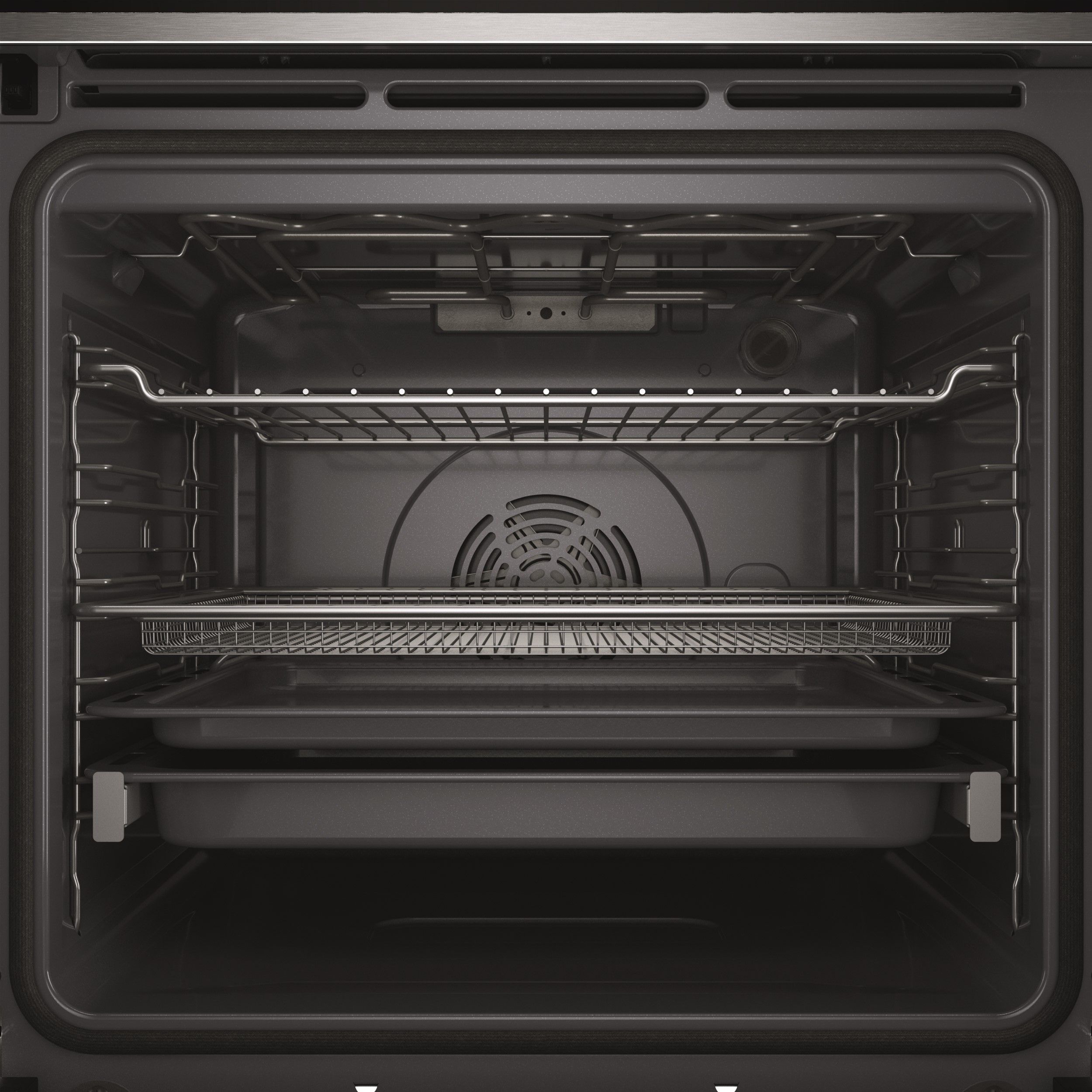Духова шафа Whirlpool WOI4IS8PM1SXA фото5