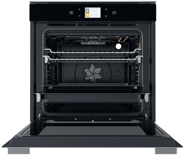 Духова шафа Whirlpool W9OM24MS2P фото3