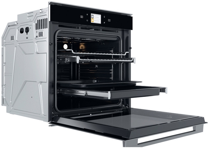Духова шафа Whirlpool W9OM24MS2P фото4