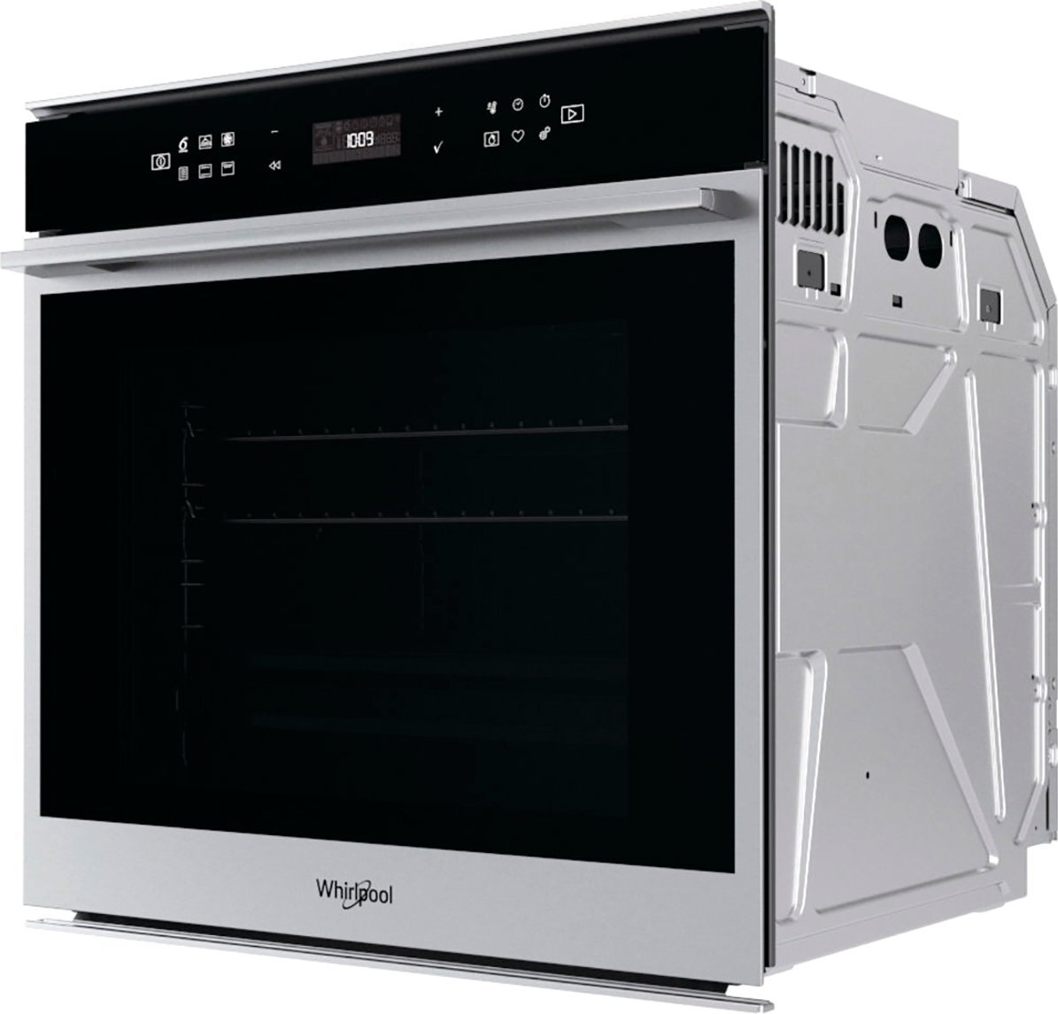 Духова шафа Whirlpool W7OS44S1H фото4
