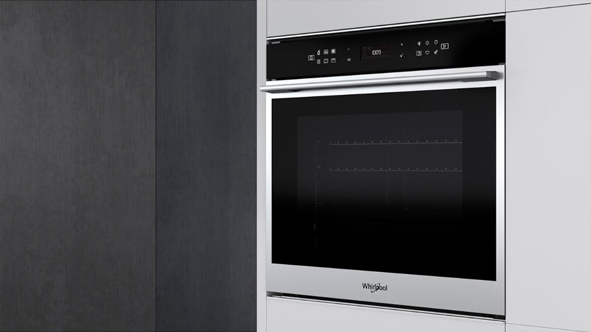 Духова шафа Whirlpool W7OS44S1H фото5
