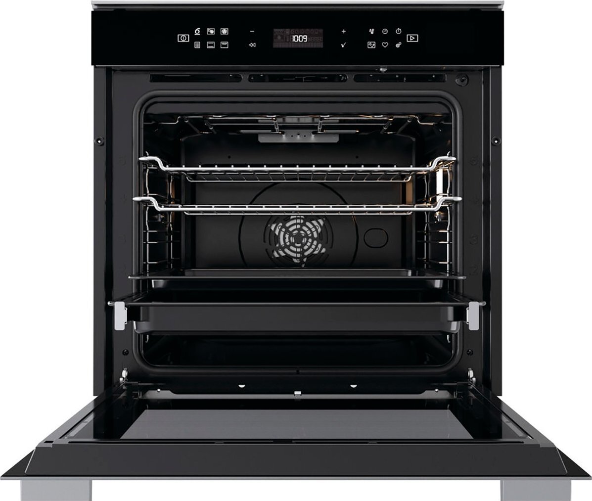 Духова шафа Whirlpool W7OS44S1H фото3