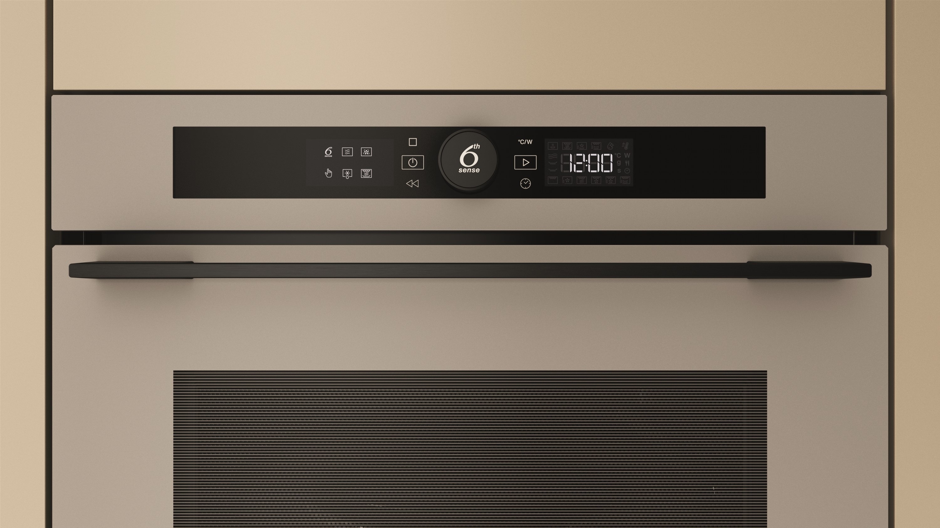 Встраиваемая микроволновая печь Whirlpool WMW57DHME фото